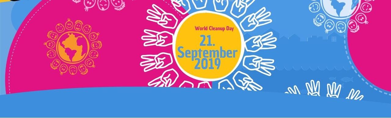 World Cleanup Day Calafat