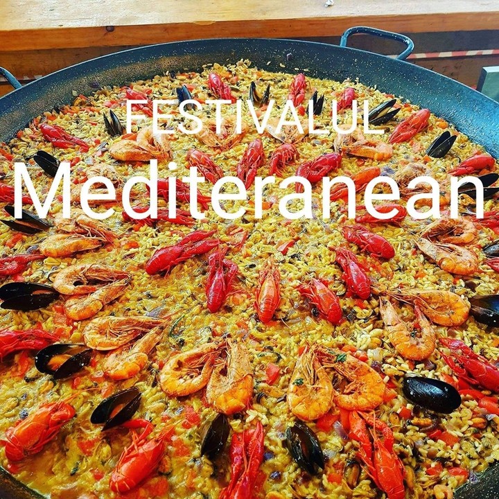 Festivalul Mediteranean la Craiova