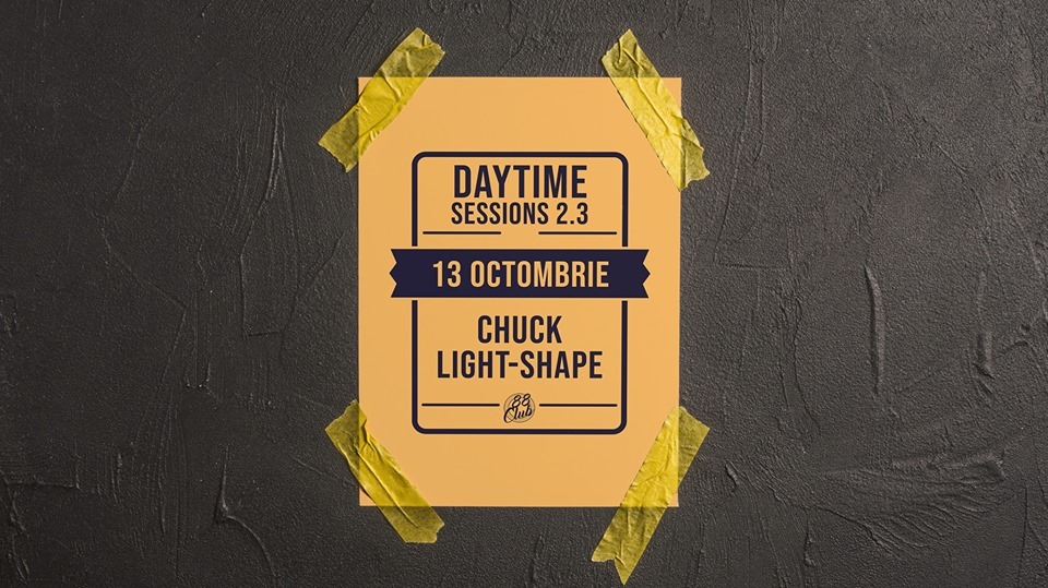 88 Presents: Daytime sessions 2.3