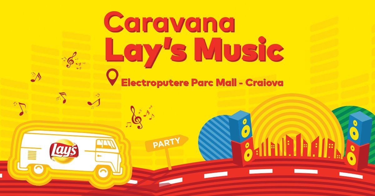 Caravana Lay’s Music