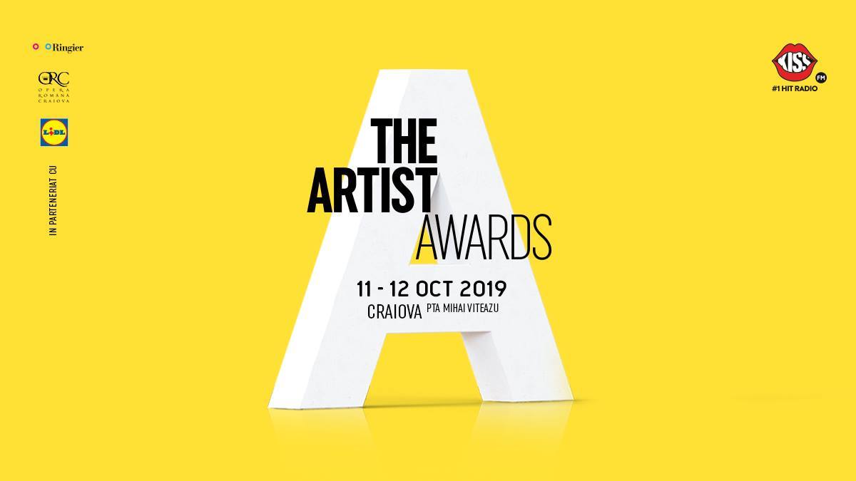 The Artist Awards