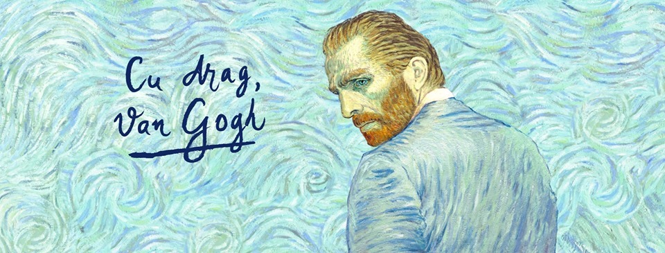Cu drag, Van Gogh