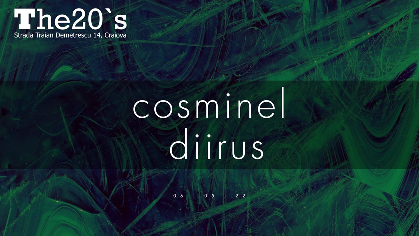 Cosminel//Diirus