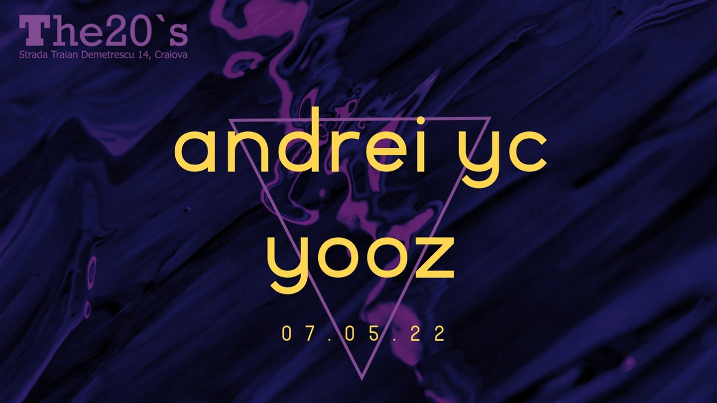 Andrei YC//Yooz