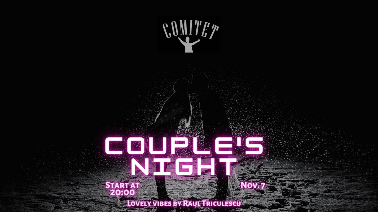 Couple's Night