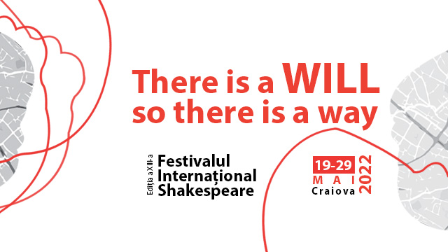 Festivalul Internațional Shakespeare, ediția a XIII-a