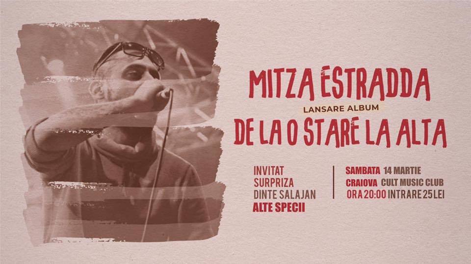 Concert Mitza Estradda