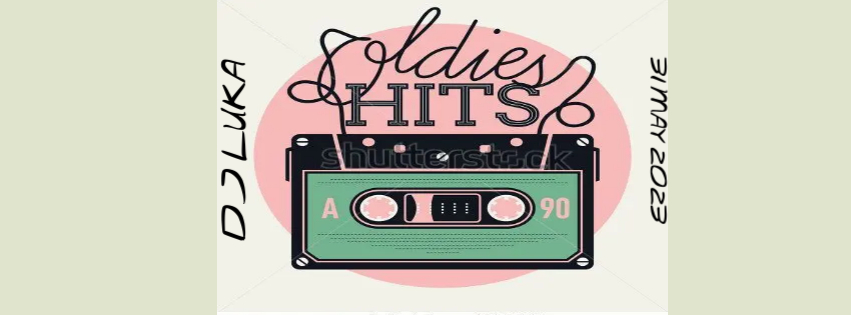 Oldies Hits with Dj Luka