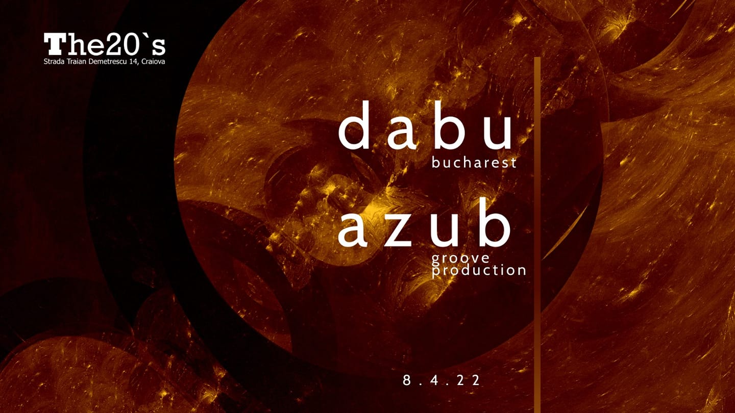 Azub//Dabu (BUC)