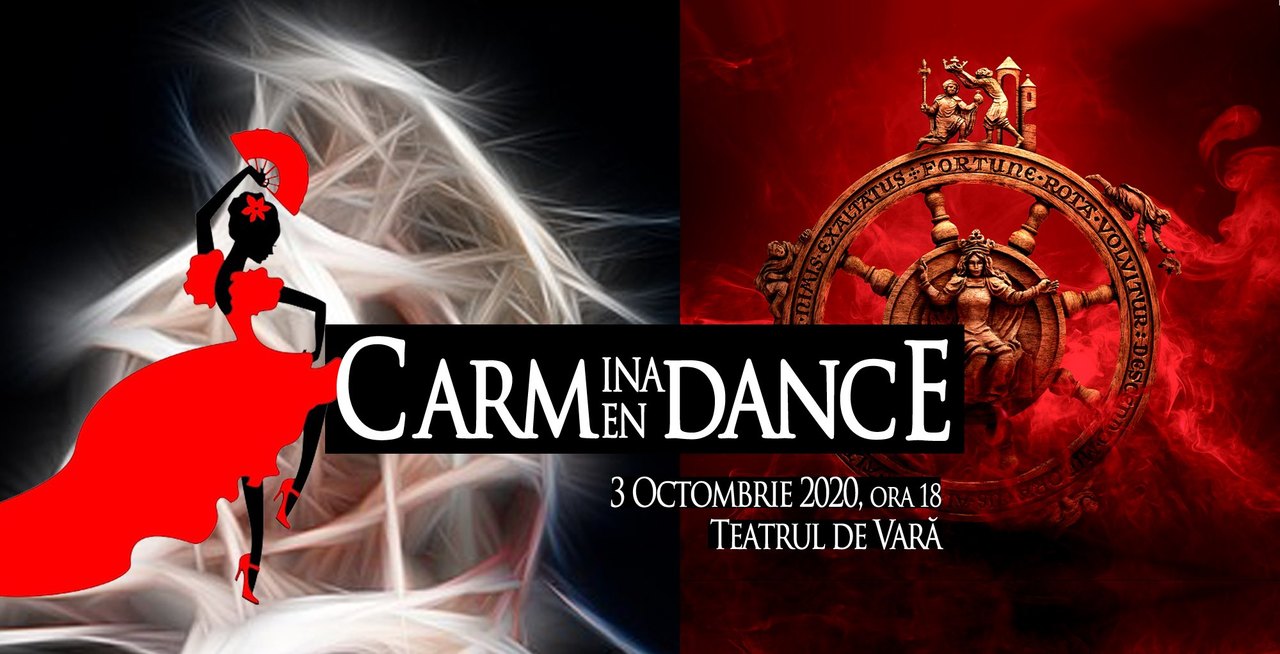 Carmina Carmen Dance