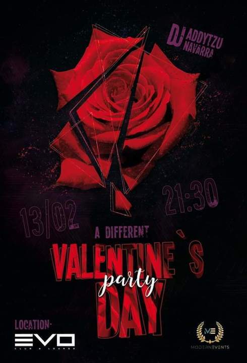 Valentine's Day Party