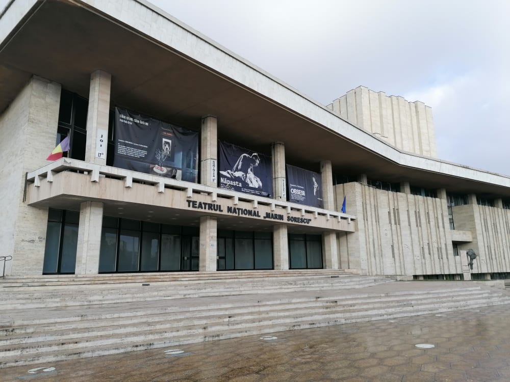 #InterviurileDiscover. Vlad Drăgulescu, Teatrul Național Craiova: „Shakespeare 2022 îi va face pe oameni să simtă că festivalul este pentru ei și că e al lor”