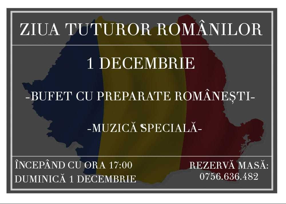 Ziua Tuturor Românilor