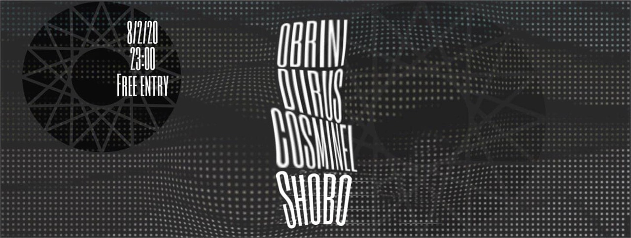 Obrini / Diirus / Cosminel / Shobo