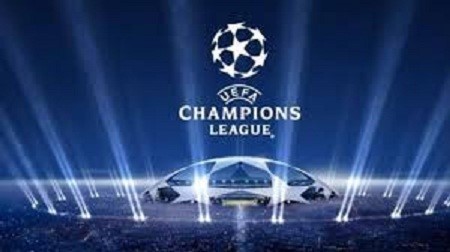 Champions/Europe League