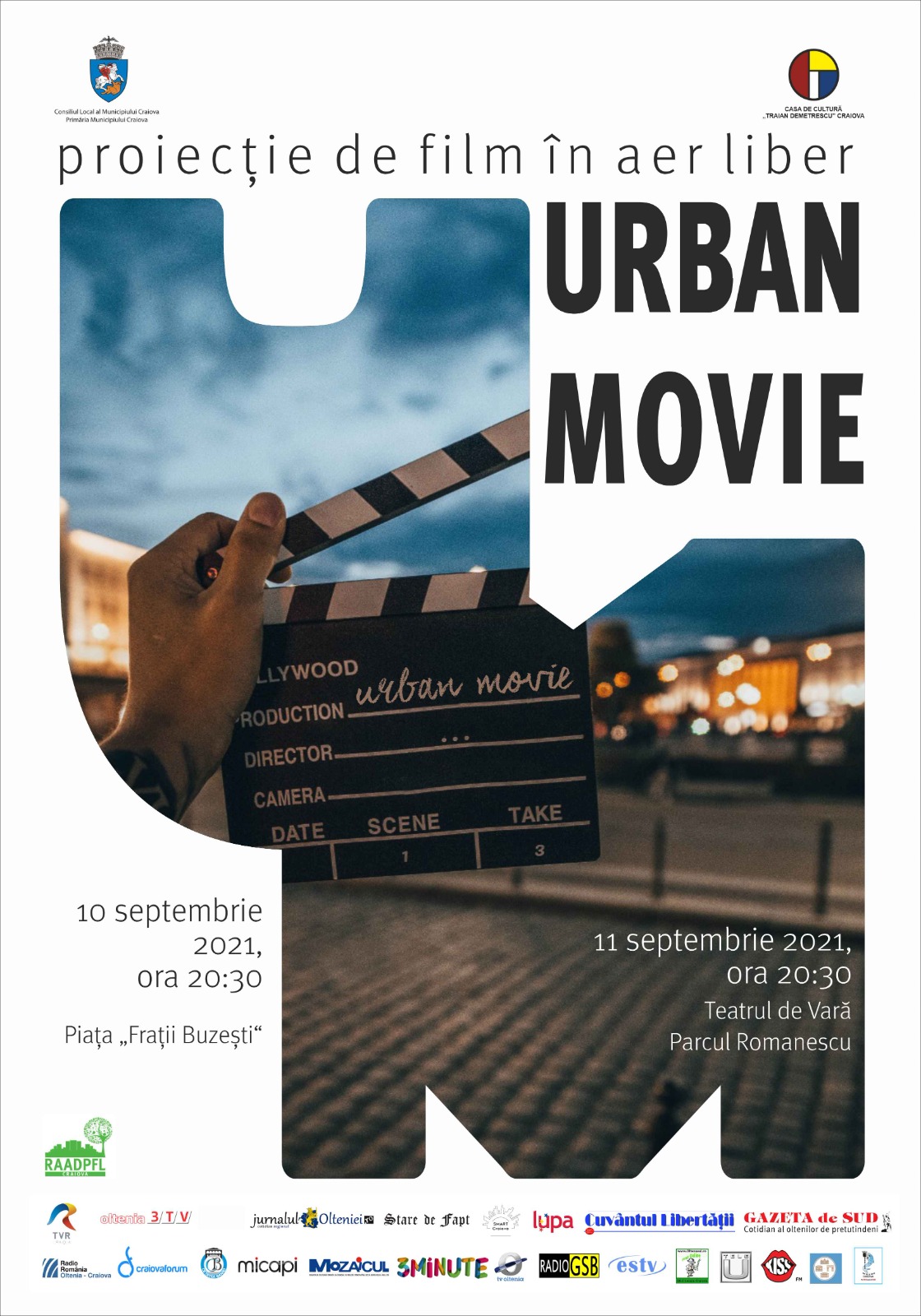 Urban Movie
