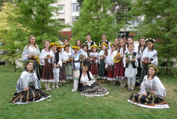 Festivalul de datini și obiceiuri „Tradițiile verii“ - ed. 8
