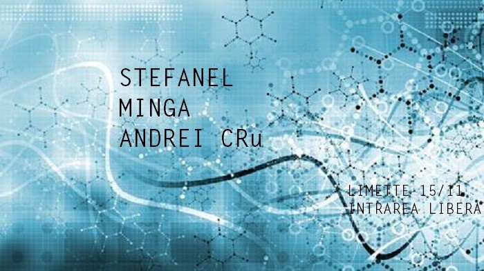 Stefanel / Minga / Andrei CRu