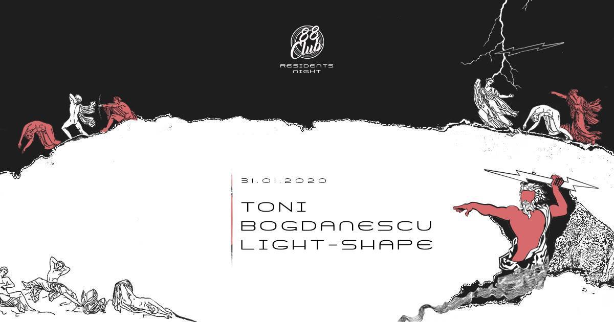 RN 31.01: Toni /\ Bogdanescu /\ Light-Shape