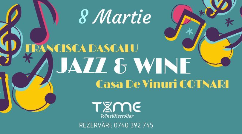 Jazz&Wine For Ladies