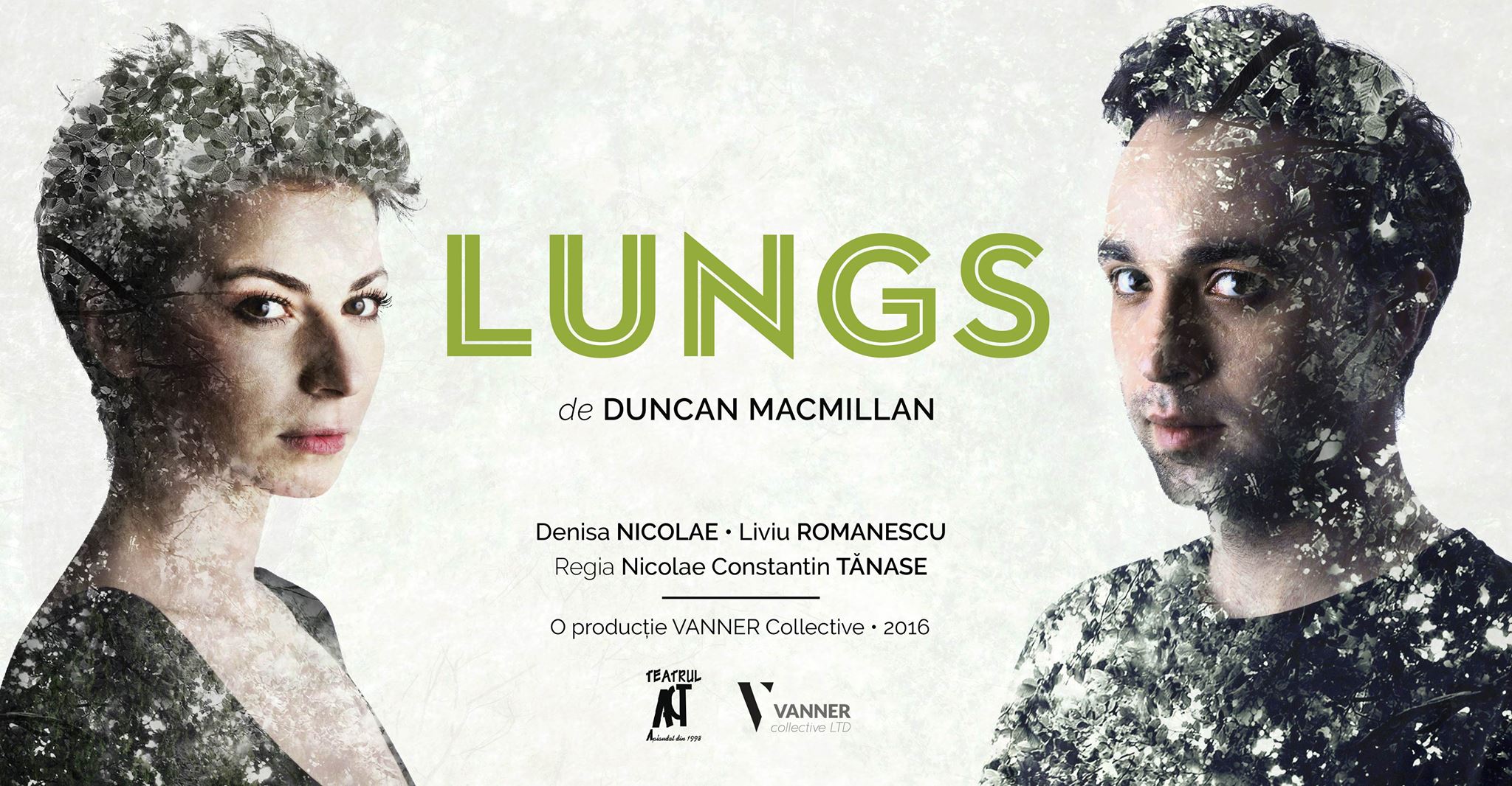 LUNGS, regia Nicolae Constantin Tănase