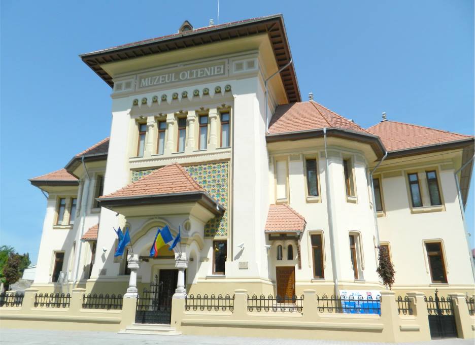Museum of Oltenia