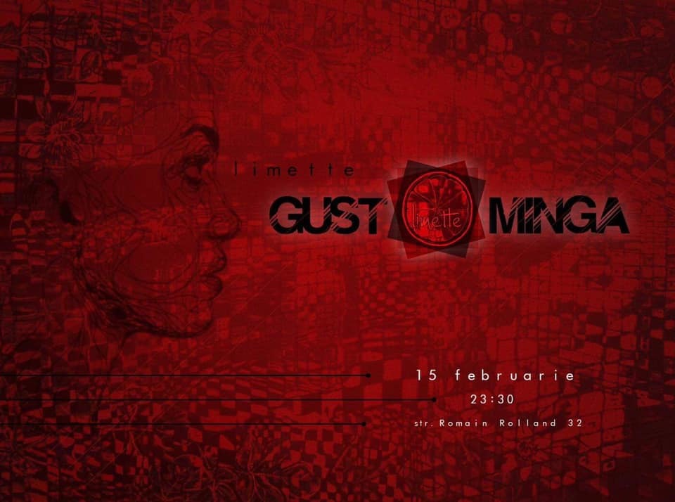 Gust / Minga