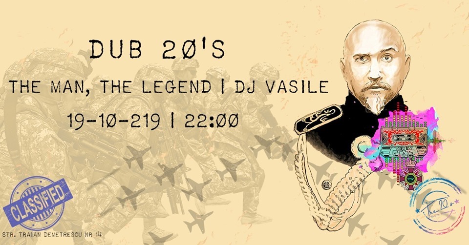 DJ Vasile