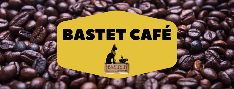 Bastet Cafe, the first cat cafe in Craiova