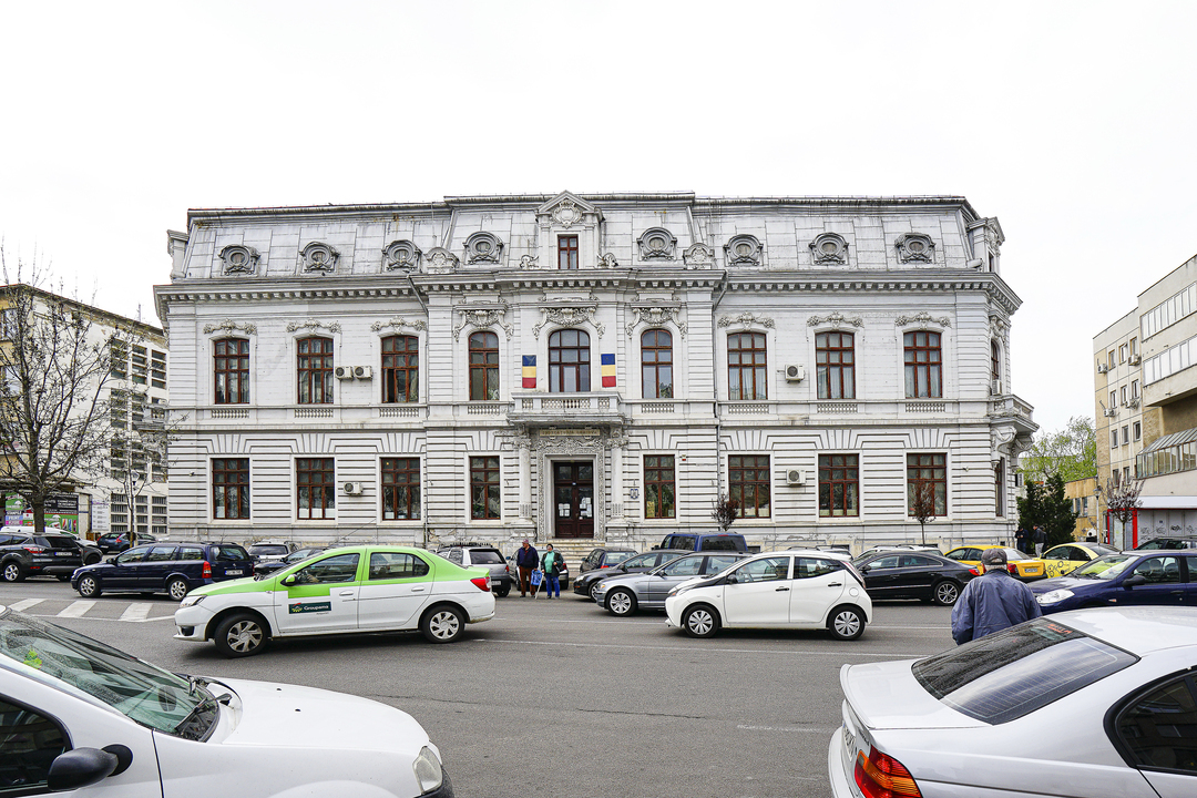 Craiova Court of Justice