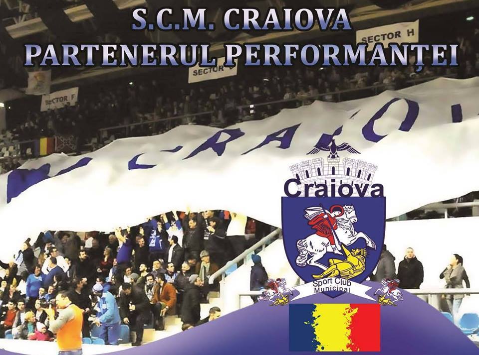 Sport Club Municipal (SCM) Craiova