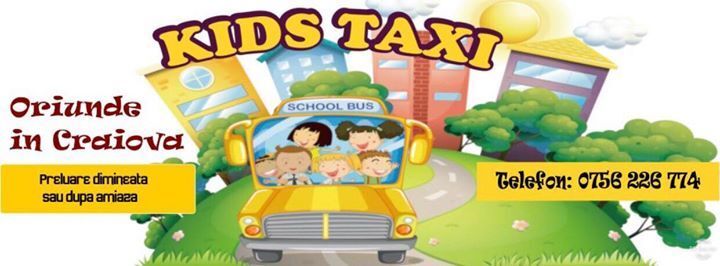Kids Taxi