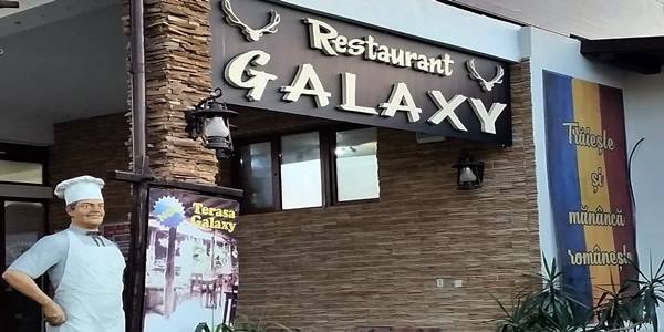 Restaurant Galaxy