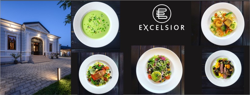 Restaurant Excelsior
