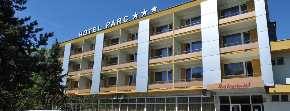 Hotel Parc ***