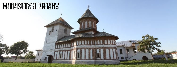 Mănăstirea Jitianu