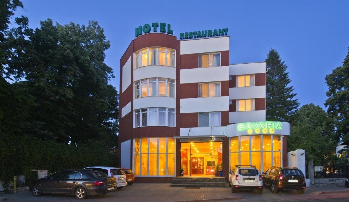 Hotel Bavaria ***