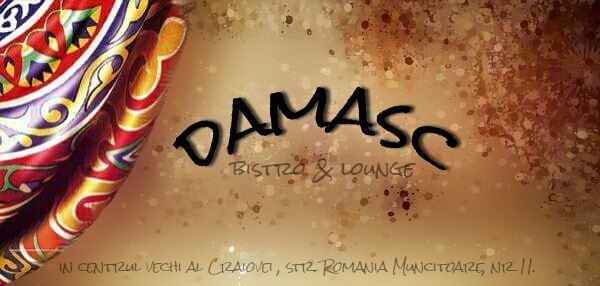Damasc Bistro & Lounge