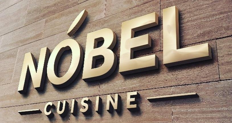 NOBEL cuisine