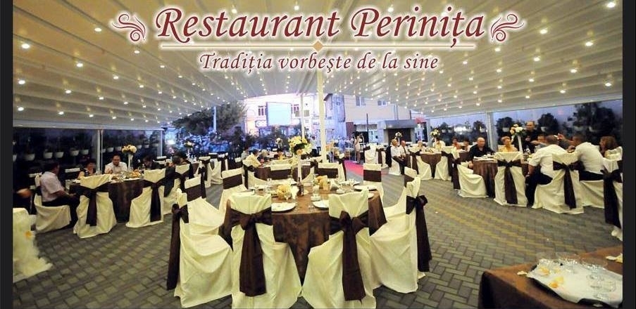 Restaurant Perinița