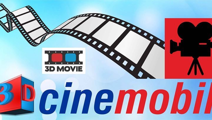 3D Cinemobil Film