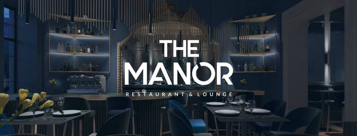 The Manor Restaurant & Lounge