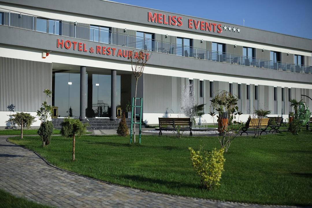 Meliss Events ***