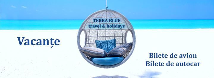 Terra Blue Travel & Holidays