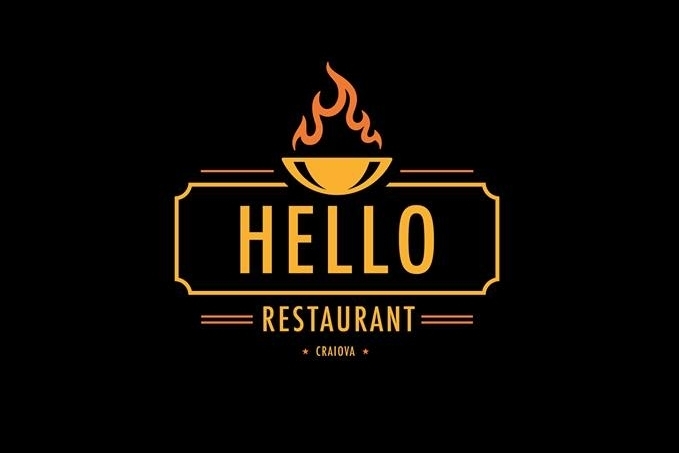 Restaurant Hello