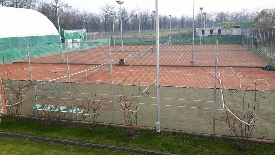 Pro Tennis Club