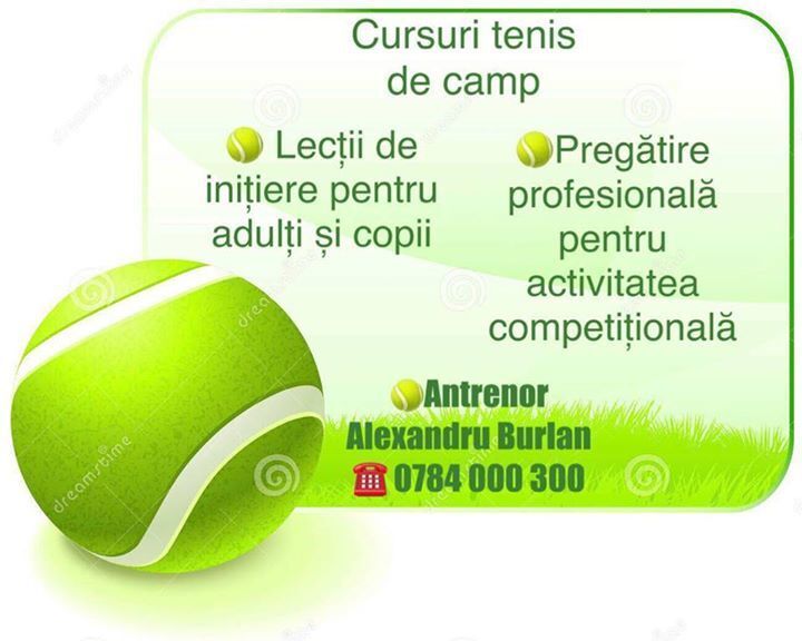 Tennis Club Craiova Sports Complex