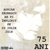 Festivalul Internațional Adrian Păunescu