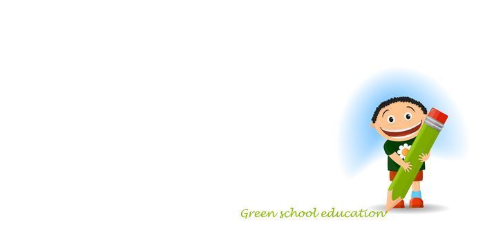 Green School Education - Tourist Information Center