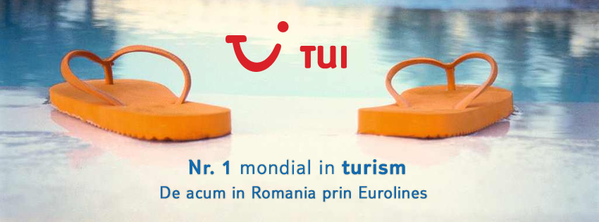 TUI TravelCenter